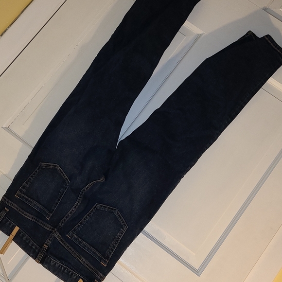 Old Navy jeans - Picture 2 of 2